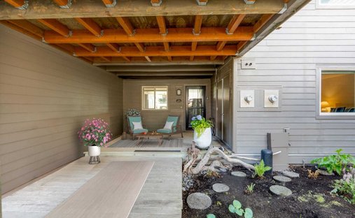 Condo in Cannon Beach, Oregon, United States 1