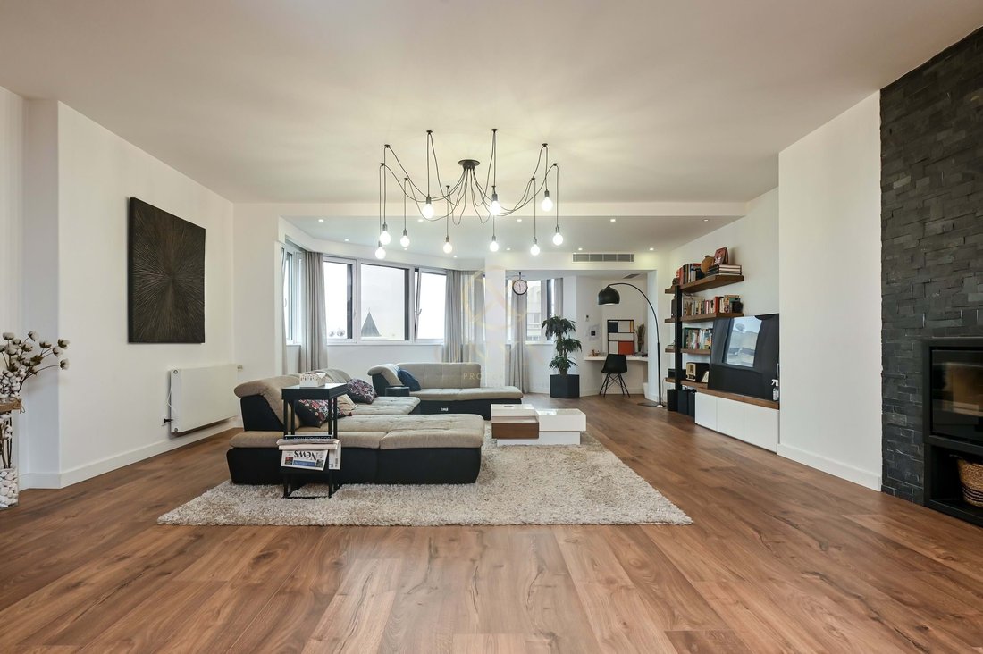 Apartment in Areeiro, Lisbon, Portugal 5 - 17746163