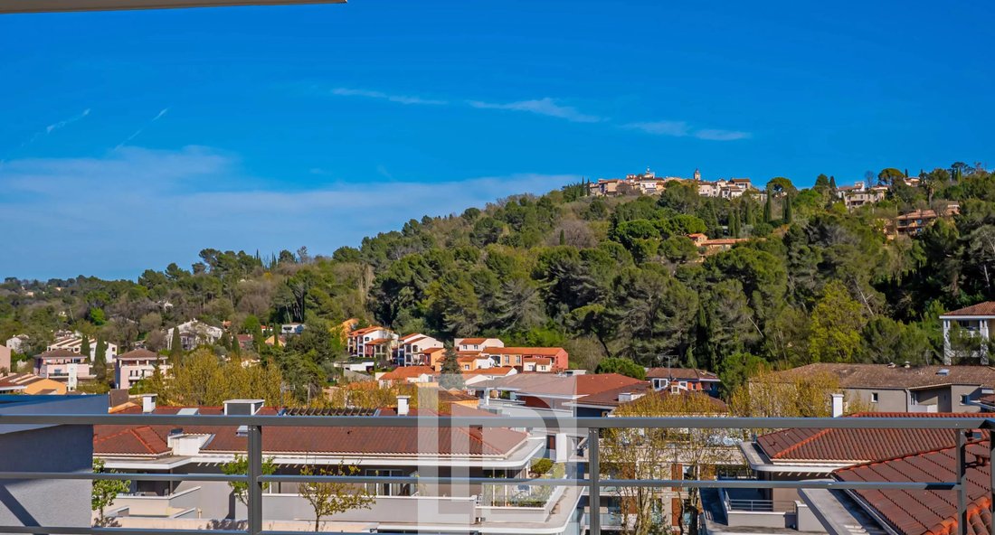 Apartment in Mougins, Provence-Alpes-Côte d'Azur, France 3 - 17220745