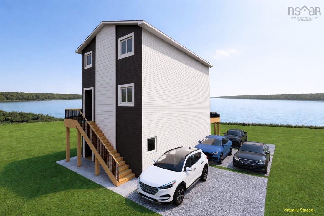 House in Beechville, Nova Scotia, Canada 2 - 17632181