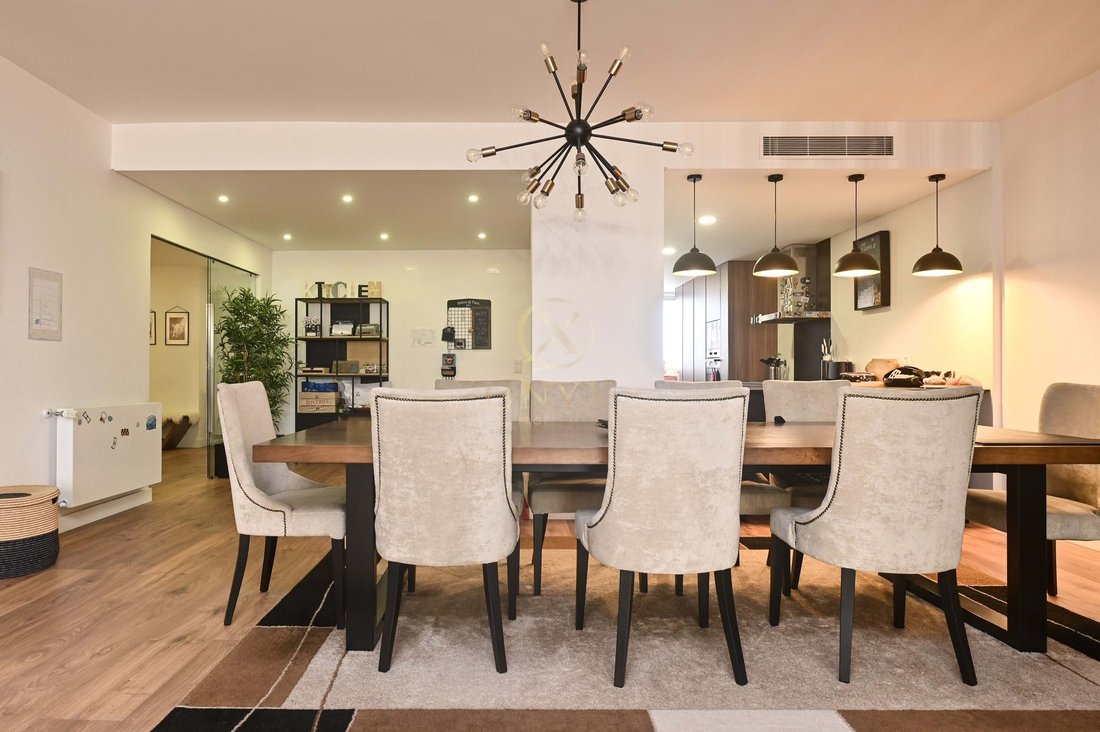 Apartment in Areeiro, Lisbon, Portugal 4 - 17746163