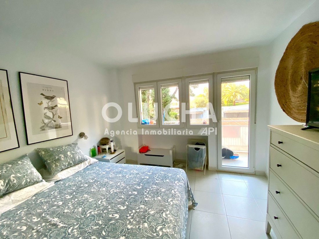 Apartment in Benicassim, Valencian Community, Spain 5 - 17770570