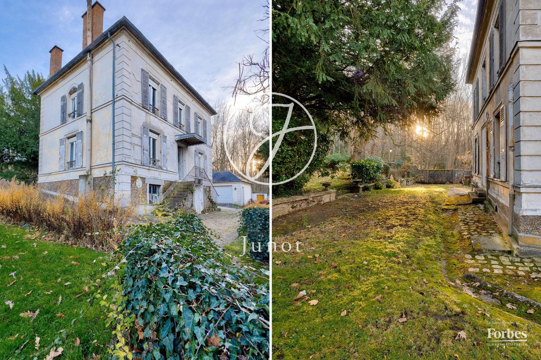 House in La Jonchère-Les Sablons, La Celle-Saint-Cloud, France 4 - 16780318