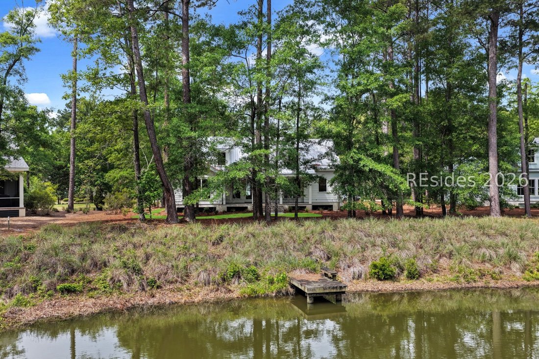 House in Bluffton, South Carolina, United States 5 - 17770639