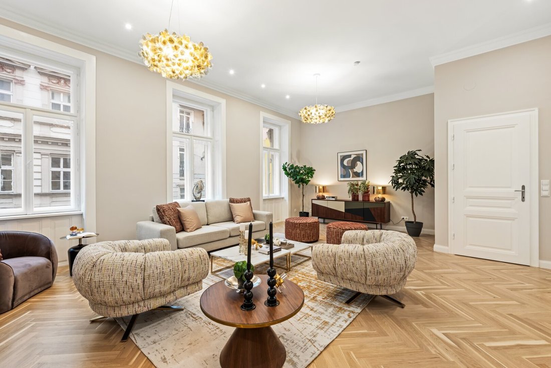 Apartment in Vienna, Wien, Austria 4 - 17770377