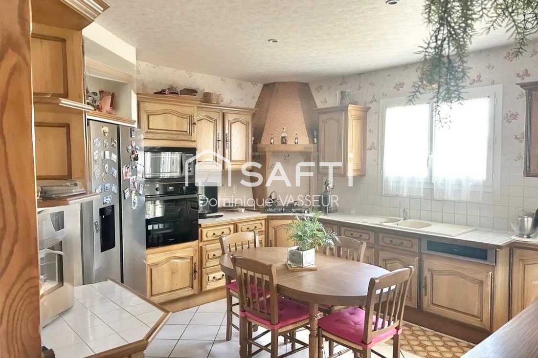 House in Chante Cigale, Gujan-Mestras, France 2 - 17716810