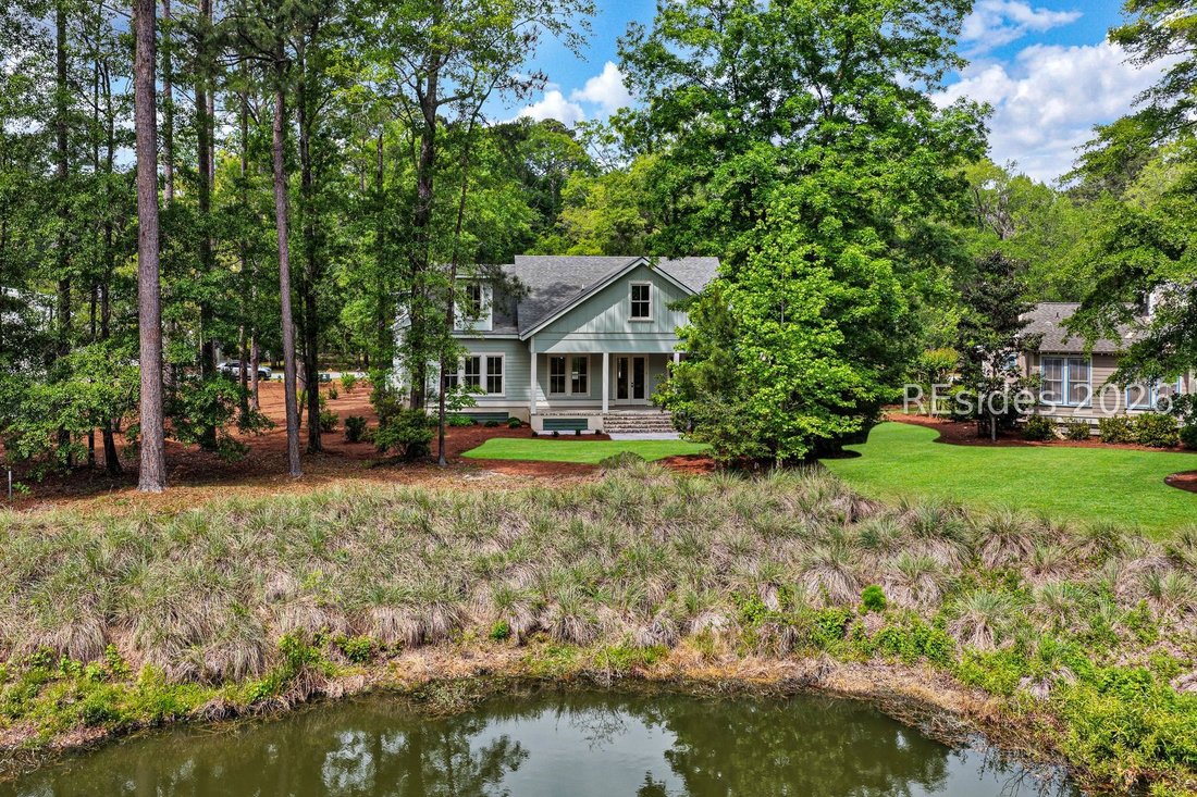 House in Bluffton, South Carolina, United States 2 - 17770634