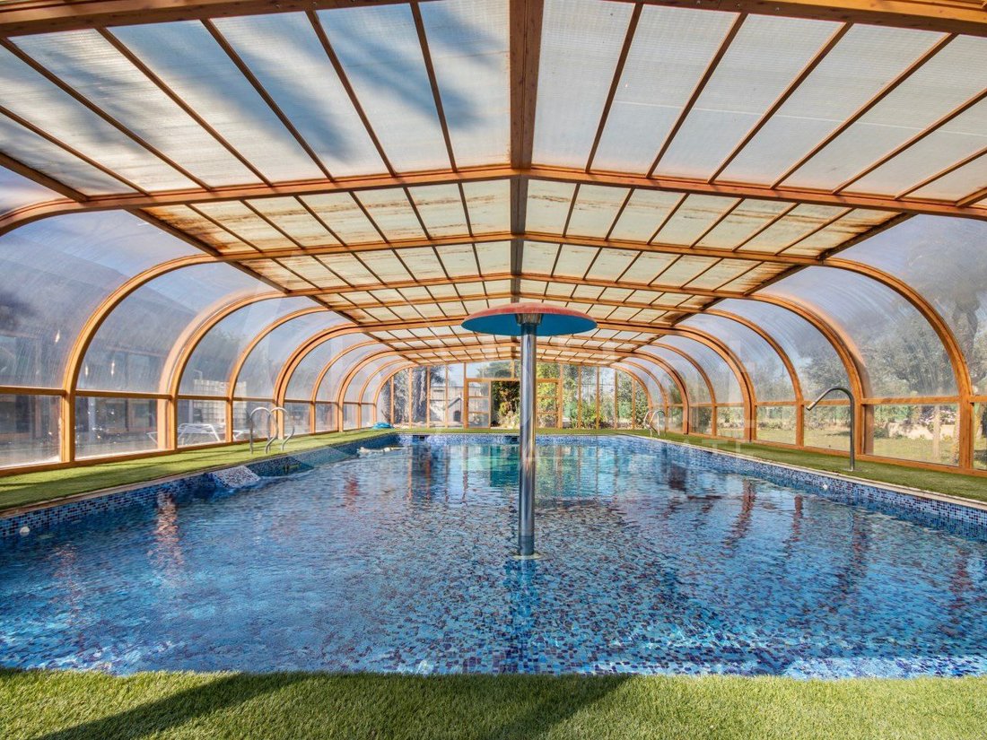Villa in Los Montesinos, Valencian Community, Spain 2 - 17770627