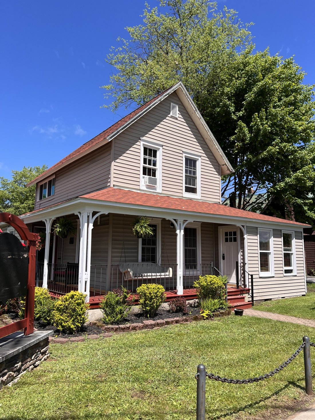 House in Old Forge, New York, United States 1 - 17770411