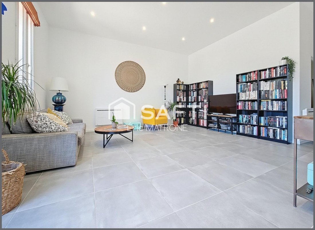 House in Saint Menet, Marseille, Provence-Alpes-Côte d'Azur 3 - 17770701