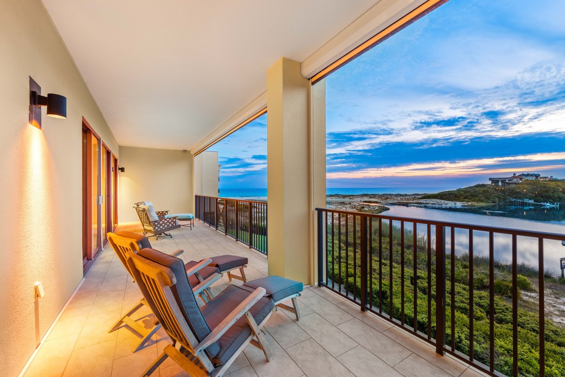 Appartement à Santa Rosa Beach, Floride, États-Unis 5 - 17770434