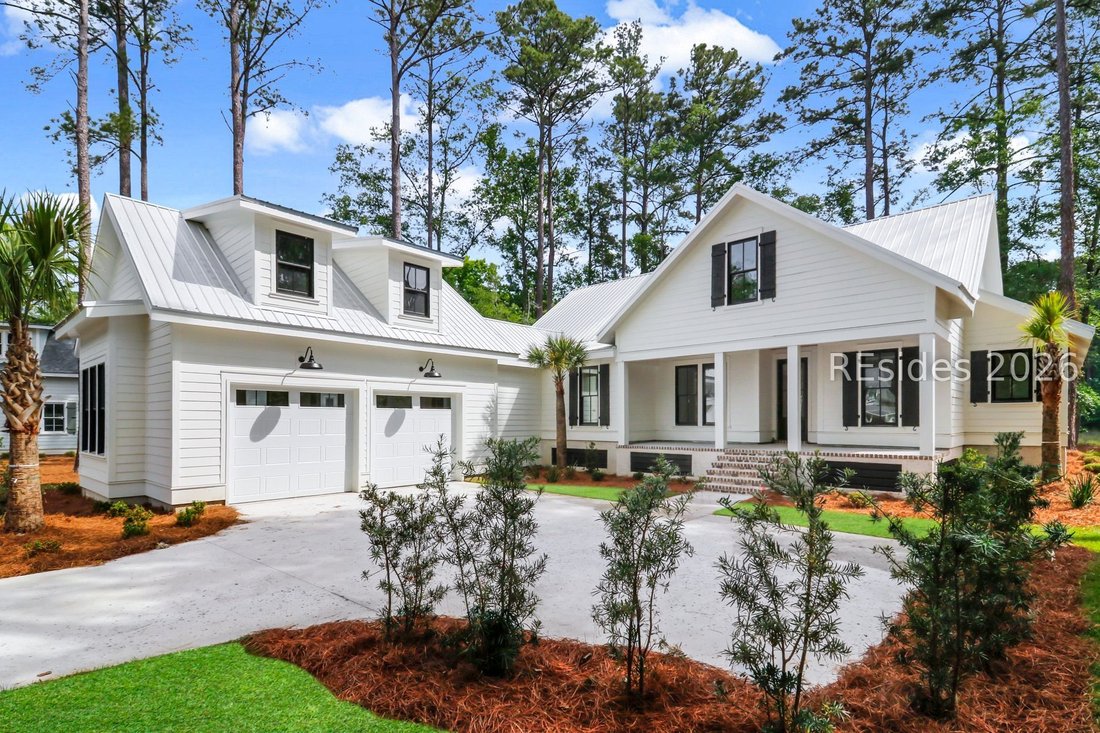 House in Bluffton, South Carolina, United States 4 - 17770639