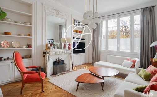 Wohnung in Paris, Île-de-France, Frankreich 1