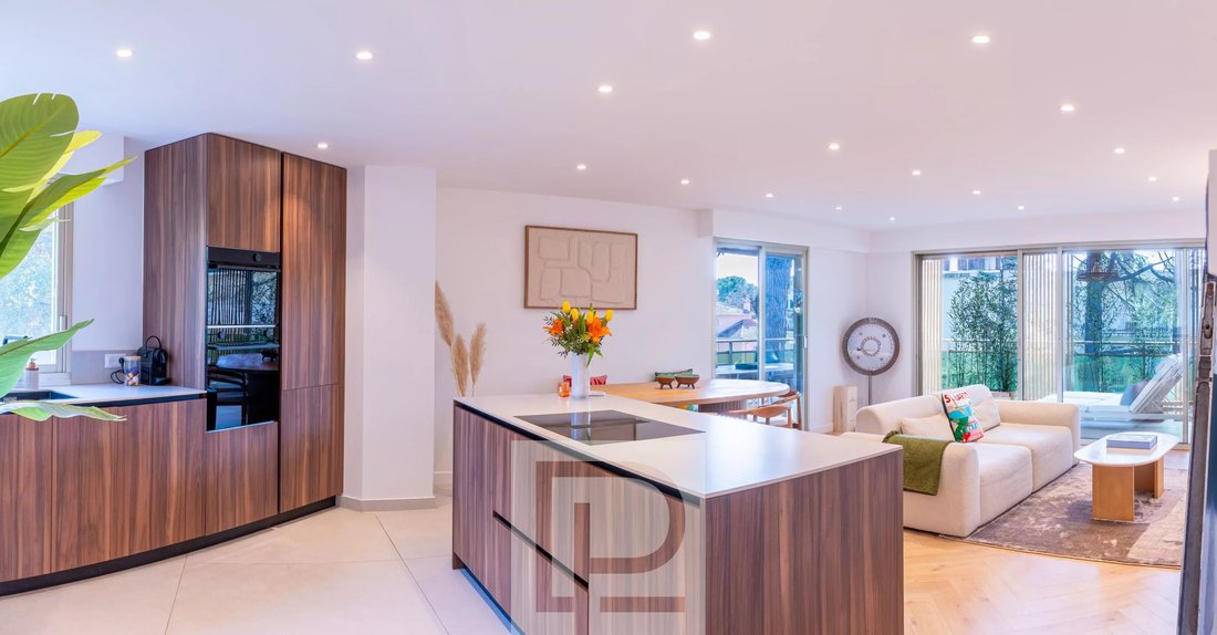 Apartment in Cannes, Provence-Alpes-Côte d'Azur, France 4 - 17357954