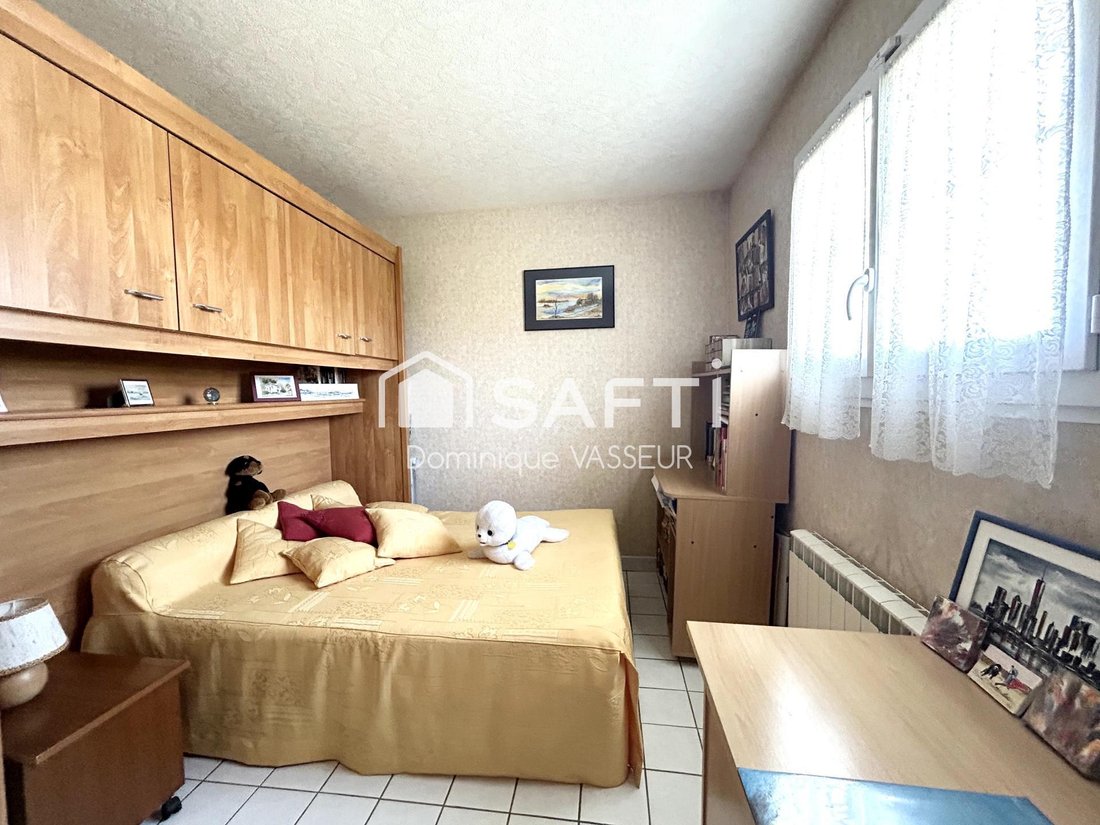 House in Chante Cigale, Gujan-Mestras, France 5 - 17716810