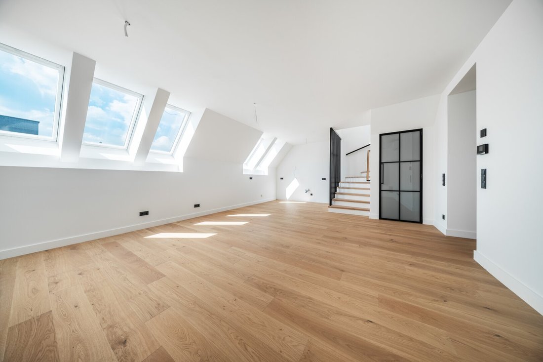 Penthouse in Vienna, Wien, Austria 5 - 17770371