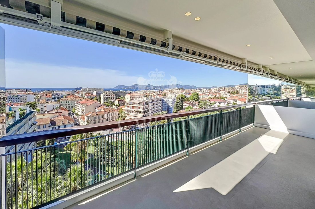 Apartment in La Californie, Cannes, France 1 - 17770315
