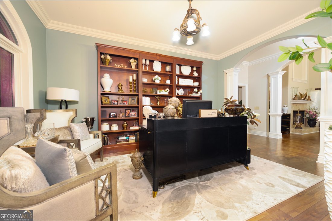 House in Columbus, Georgia, United States 5 - 17770474