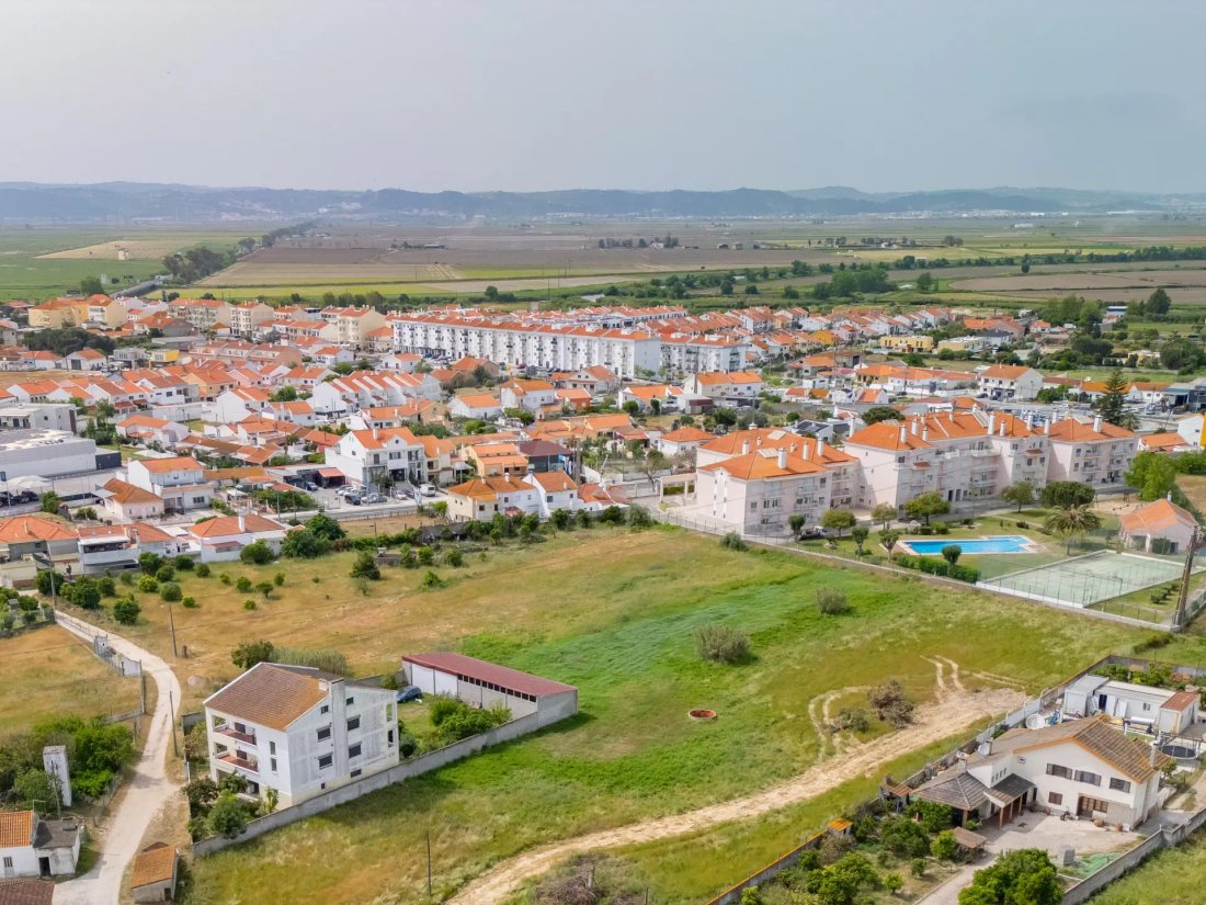 Land in Samora Correia, Santarem District, Portugal 5 - 17770316