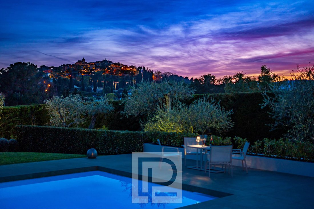 Villa in Mougins, Provence-Alpes-Côte d'Azur, France 5 - 17320107