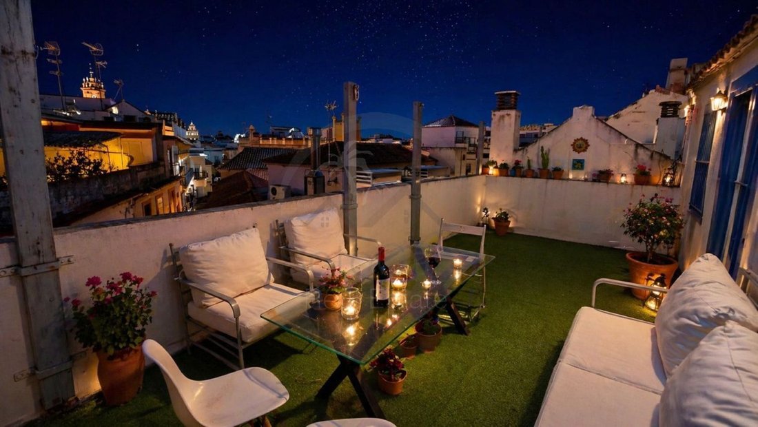 House in Casco Antiguo, Seville, Spain 2 - 17770581