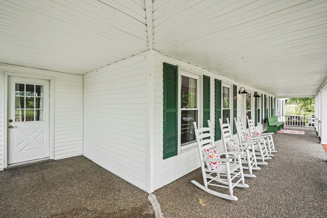 House in Greenbrier, Tennessee, United States 5 - 17770453