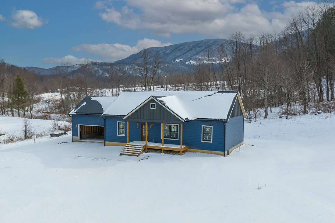House in Zionville, North Carolina, United States 1 - 17770427
