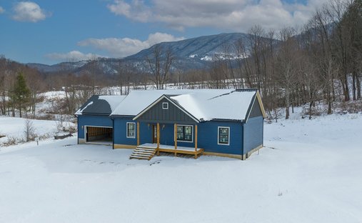 Casa en Zionville, Carolina del Norte, Estados Unidos 1
