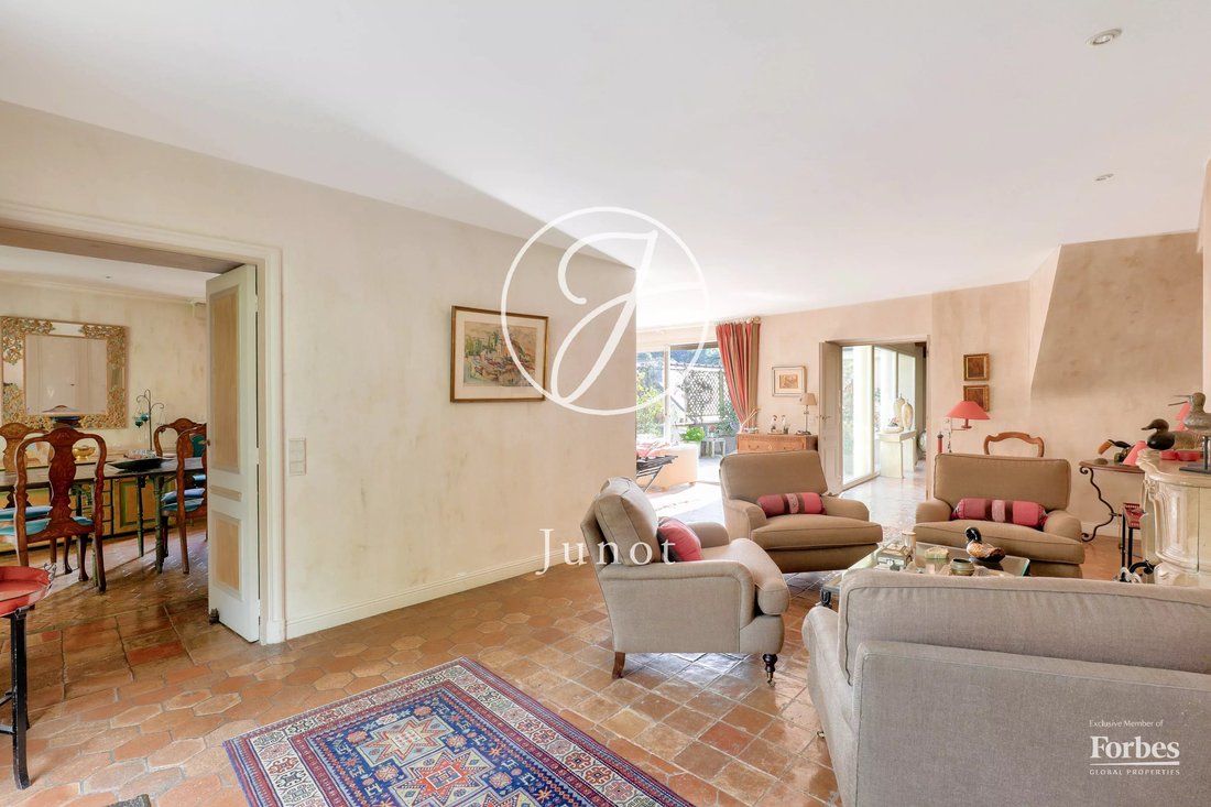 Haus in Bourg-La Feuillaume Nord, La Celle-Saint-Cloud, Frankreich 5 - 16307035