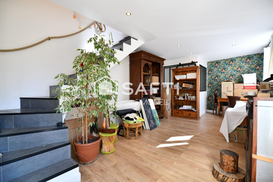 House in Champ des Oiseaux, Bagneux, France 3 - 17770696