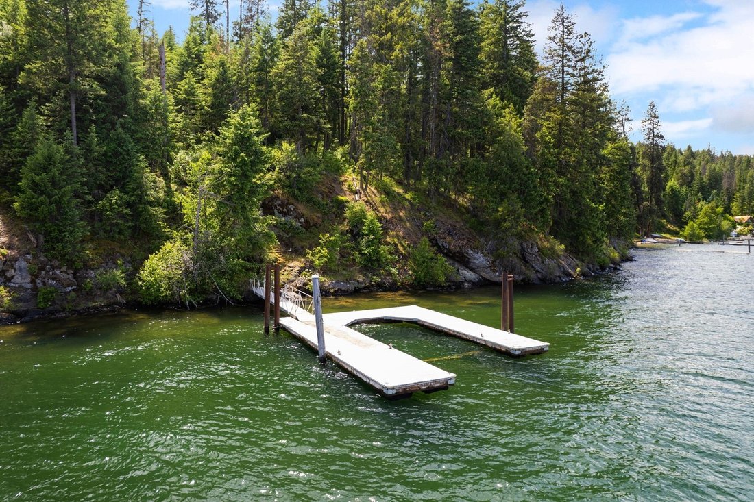 Land in Coeur d'Alene, Idaho, United States 4 - 17770334