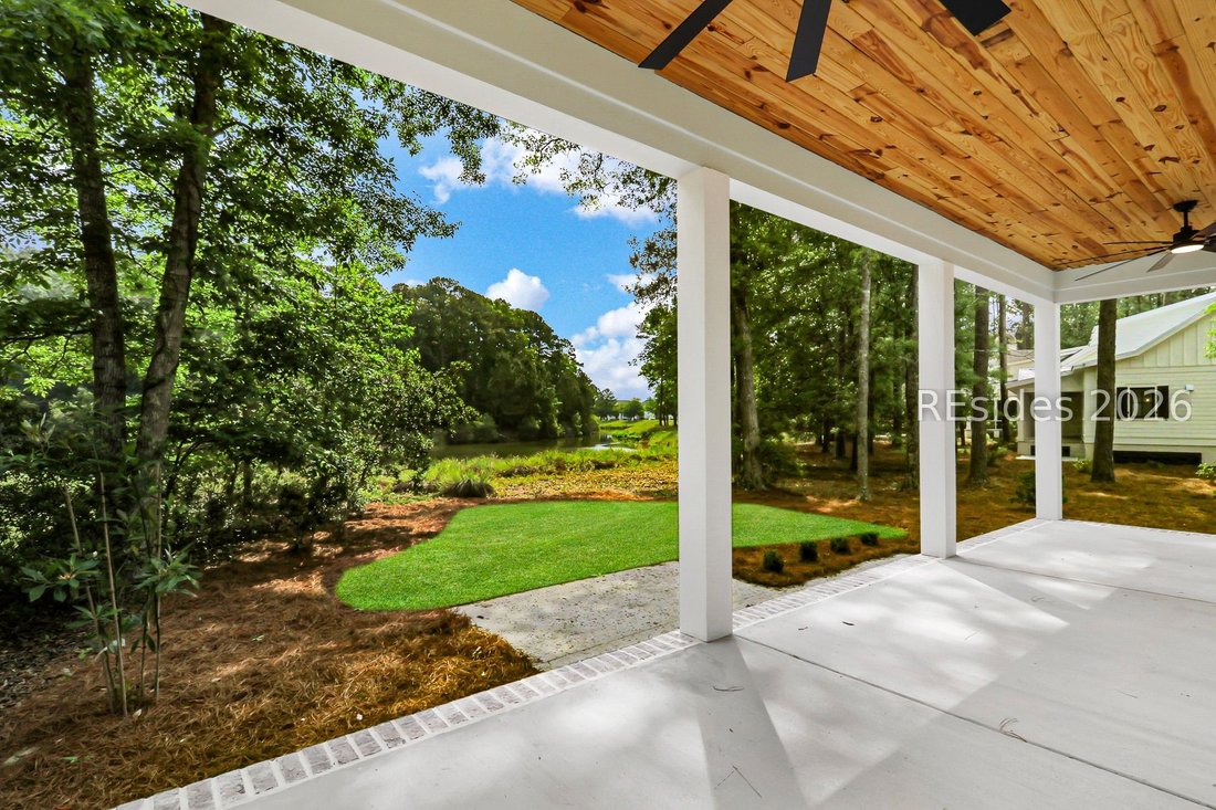 House in Bluffton, South Carolina, United States 5 - 17770634