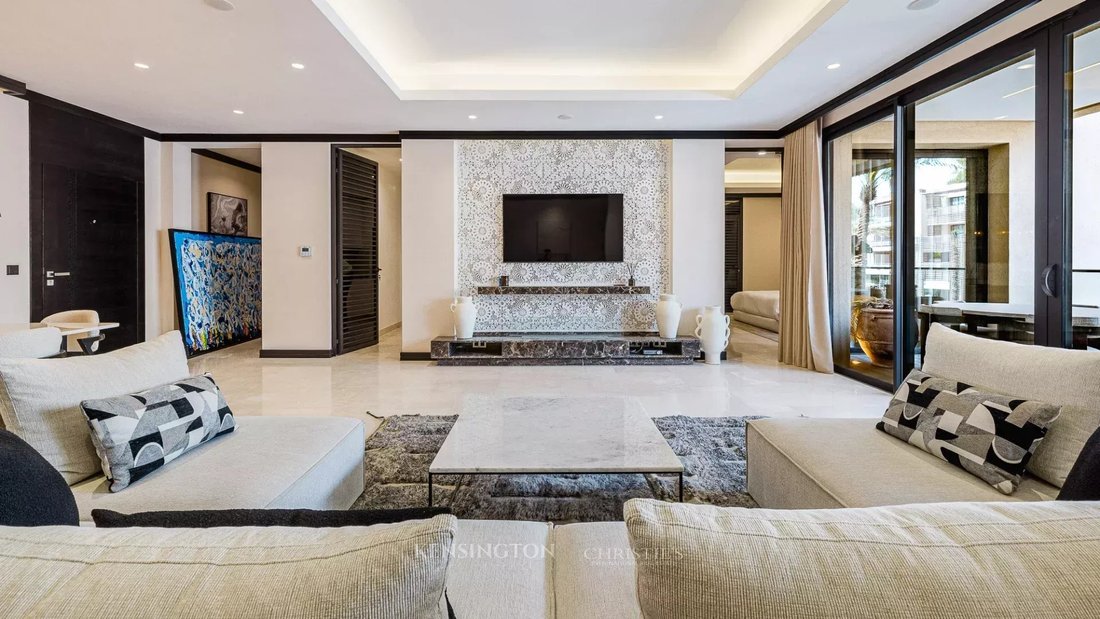 Apartment in Marrakesh, Marrakesh-Safi, Morocco 5 - 17770448