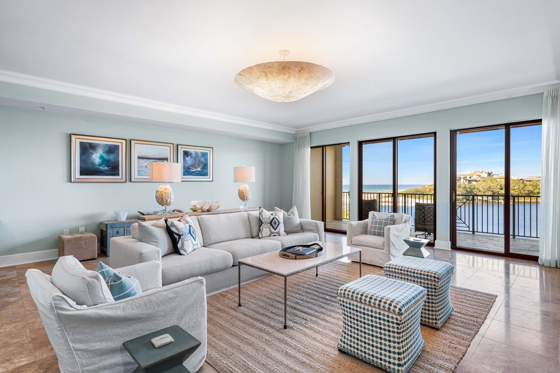 Appartement à Santa Rosa Beach, Floride, États-Unis 4 - 17770434