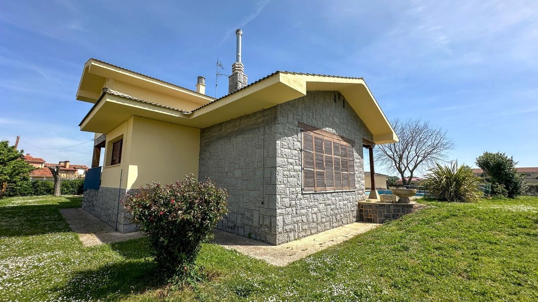 Chalet a Castañares de Rioja, La Rioja, Spagna 5 - 17770590