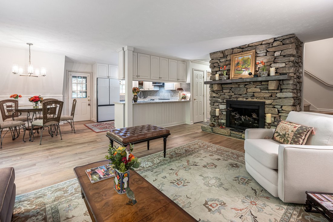 House in Laurel Park, North Carolina, United States 4 - 17770433