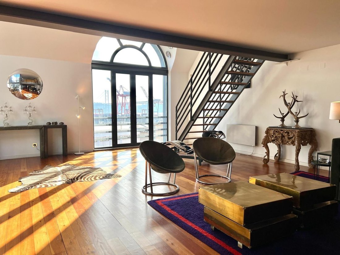 Apartment in Estrela, Lisbon, Portugal 5 - 17770392