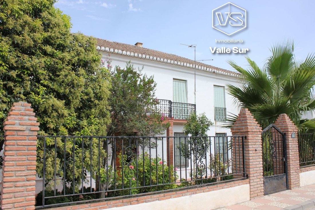House in El Valle, Andalusia, Spain 1 - 17770569