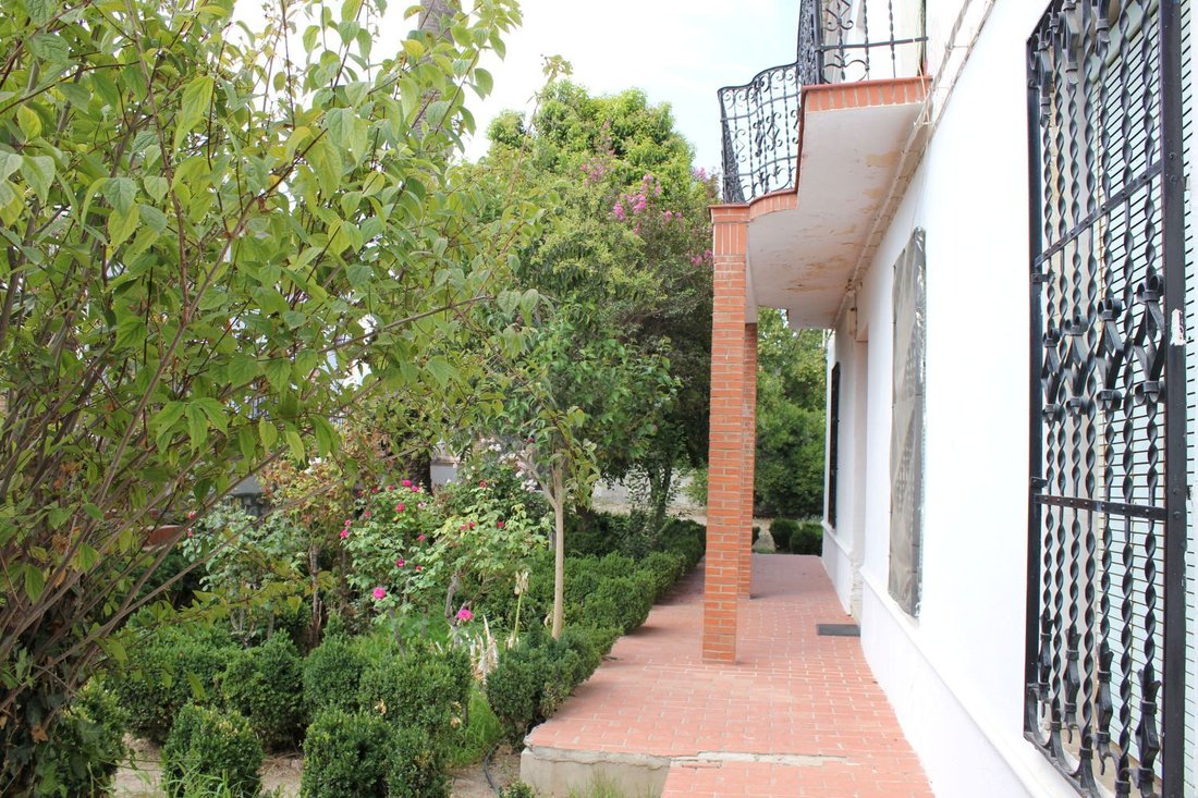 House in El Valle, Andalusia, Spain 4 - 17770569