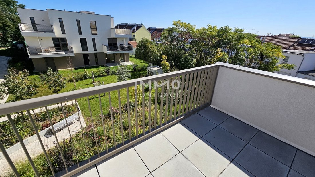 Apartment in Leopoldsdorf, Lower Austria, Austria 1 - 17770401