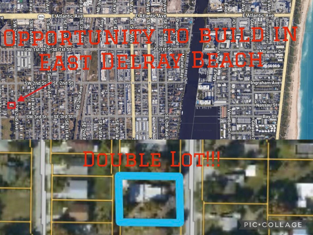 House in Delray Beach, Florida, United States 3 - 17770455
