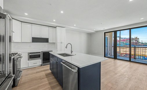 appartement à Wildwood, New Jersey, États-Unis 1