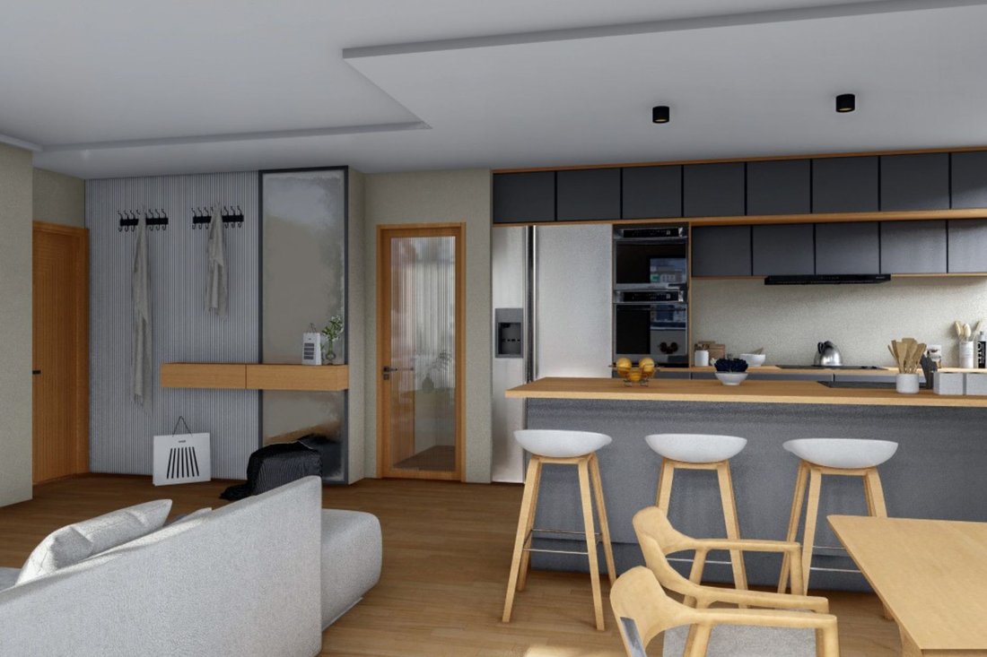 Apartment in Tel Aviv-Yafo, Tel Aviv District, Israel 3 - 17770410
