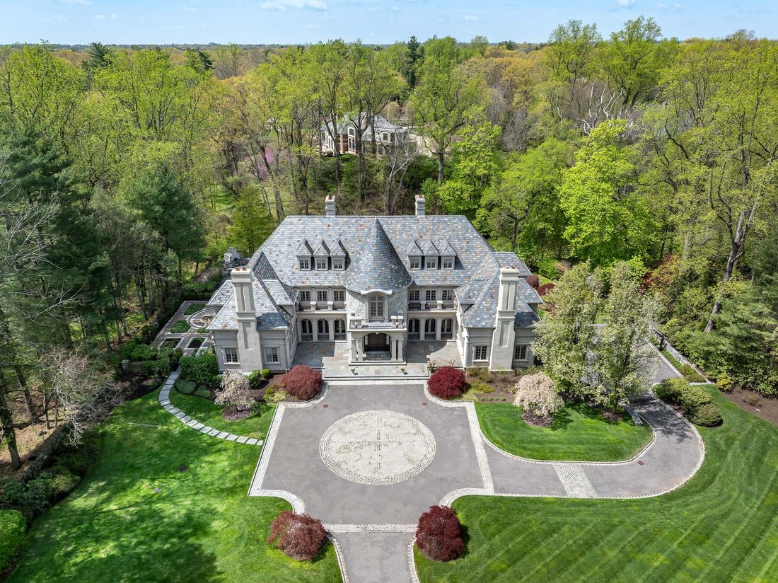 House in Greenwich, Connecticut, United States 1 - 17770642
