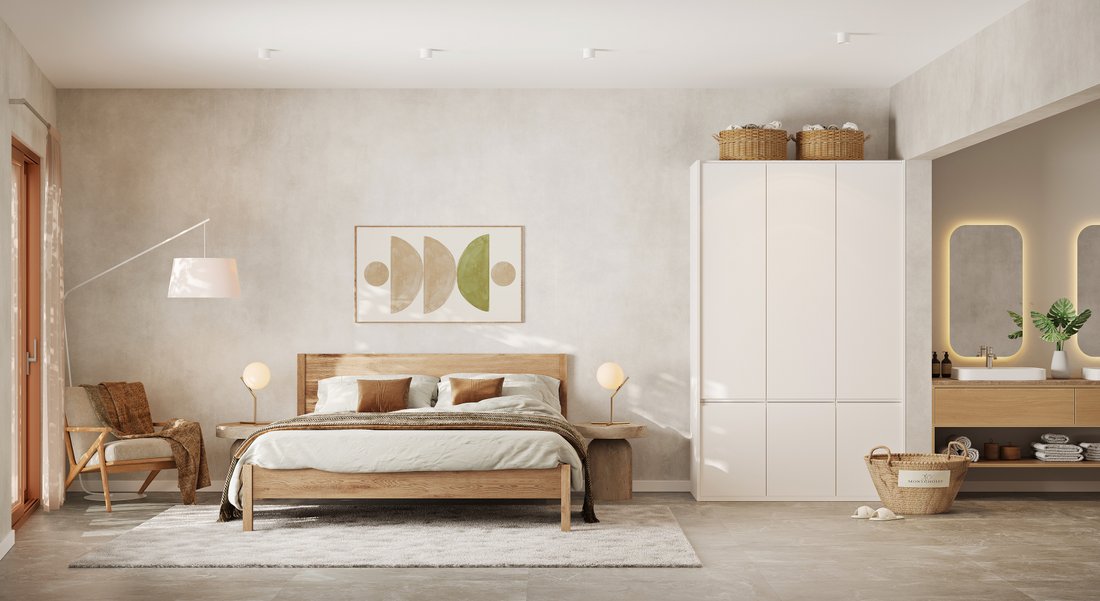 Penthouse in Grand Baie, Rivière du Rempart District, Mauritius 5 - 17770508