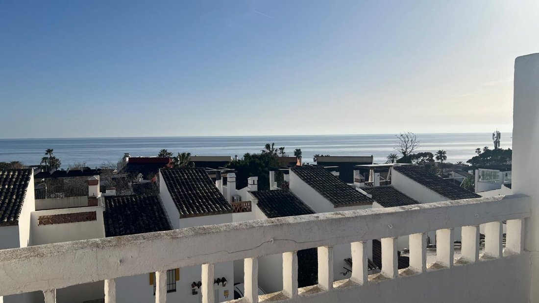 House in Marbella, Andalusia, Spain 1 - 17770571