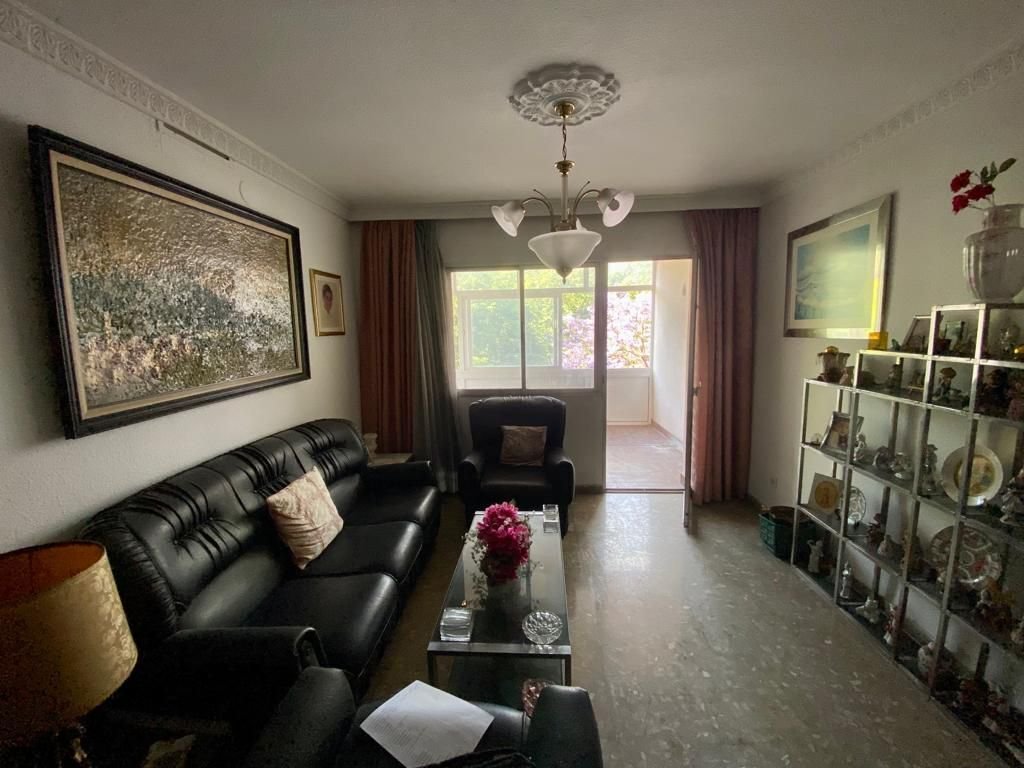 Appartamento a Marbella, Andalusia, Spagna 1 - 17770572