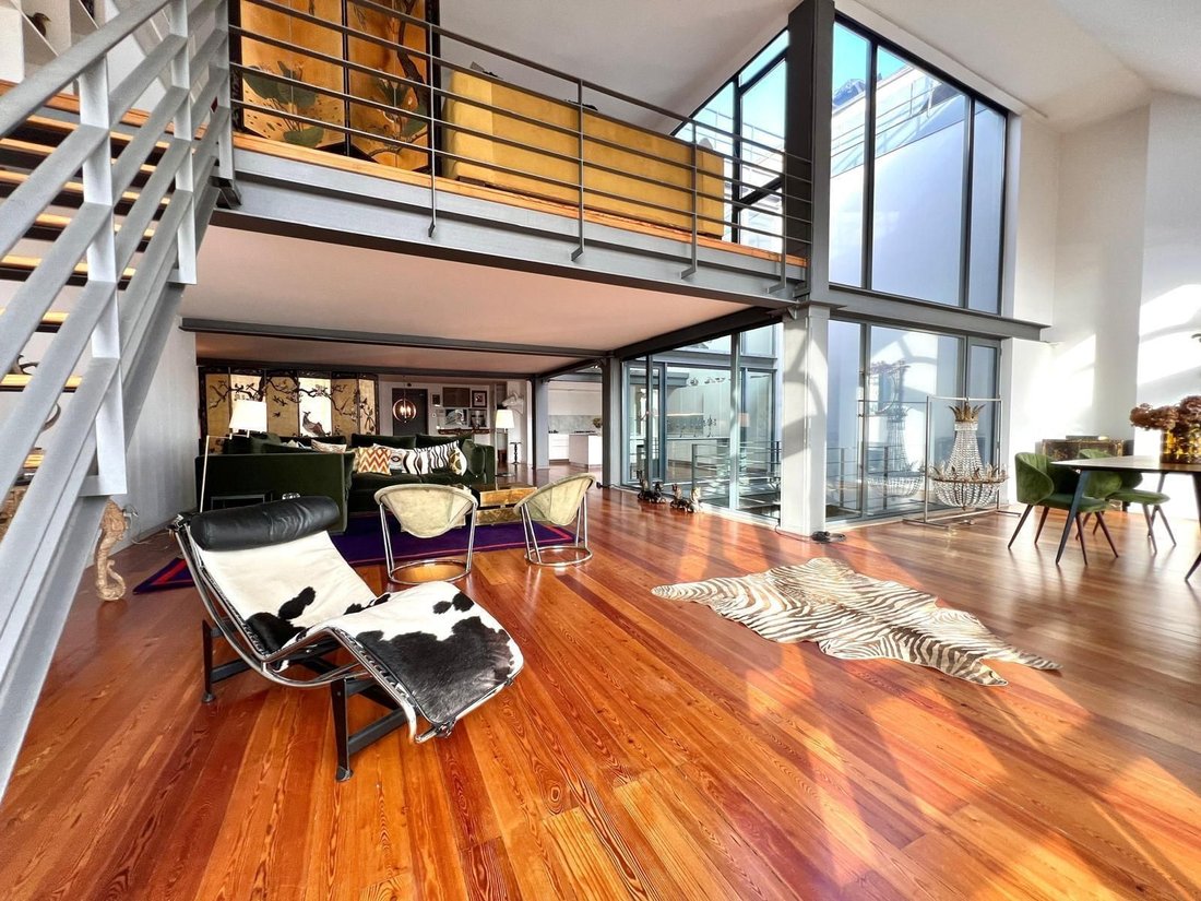 Apartment in Estrela, Lisbon, Portugal 1 - 17770392