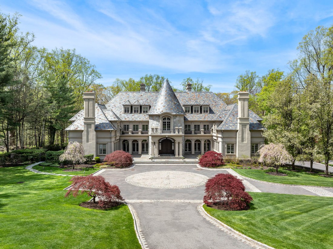 House in Greenwich, Connecticut, United States 2 - 17770642