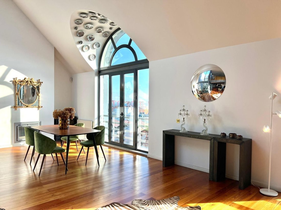 Apartment in Estrela, Lisbon, Portugal 4 - 17770392